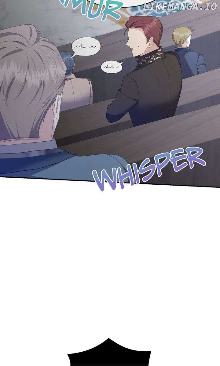 I Don’t Want to Be a Lady Chapter 26 page 60