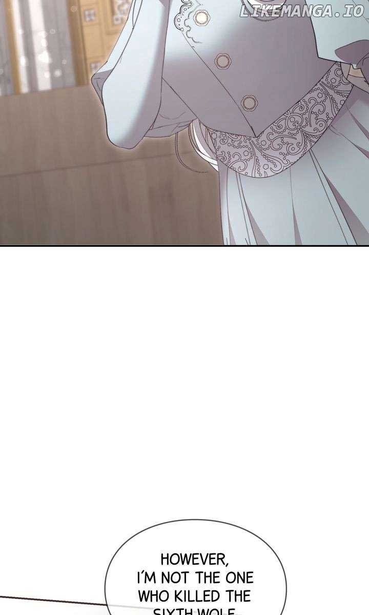 I Don’t Want to Be a Lady Chapter 26 page 65