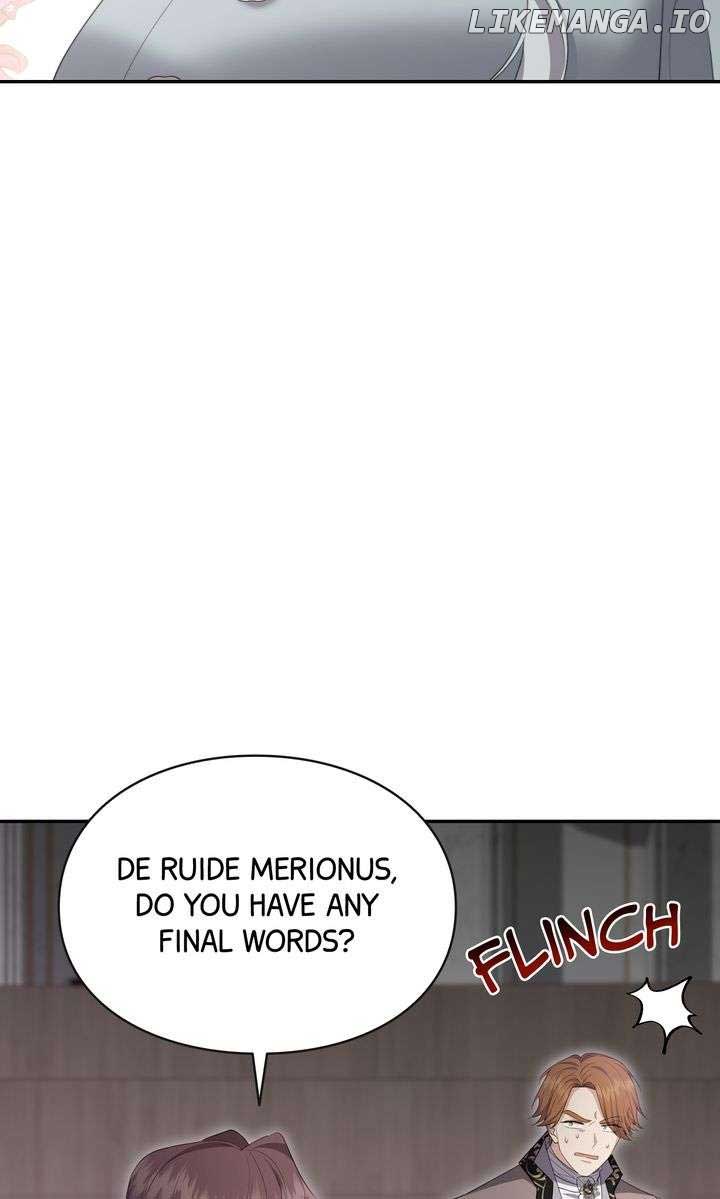 I Don’t Want to Be a Lady Chapter 26 page 69