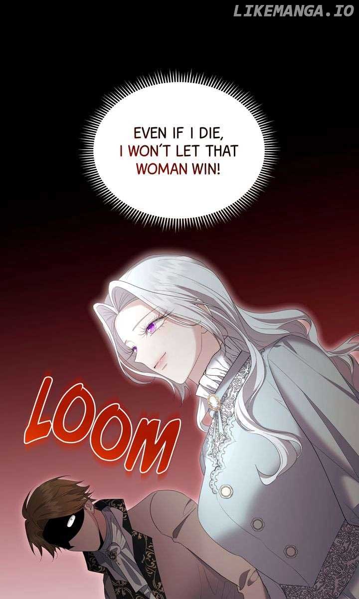 I Don’t Want to Be a Lady Chapter 26 page 74