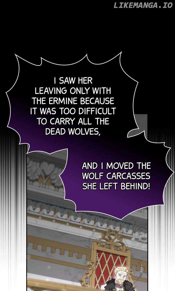 I Don’t Want to Be a Lady Chapter 26 page 78