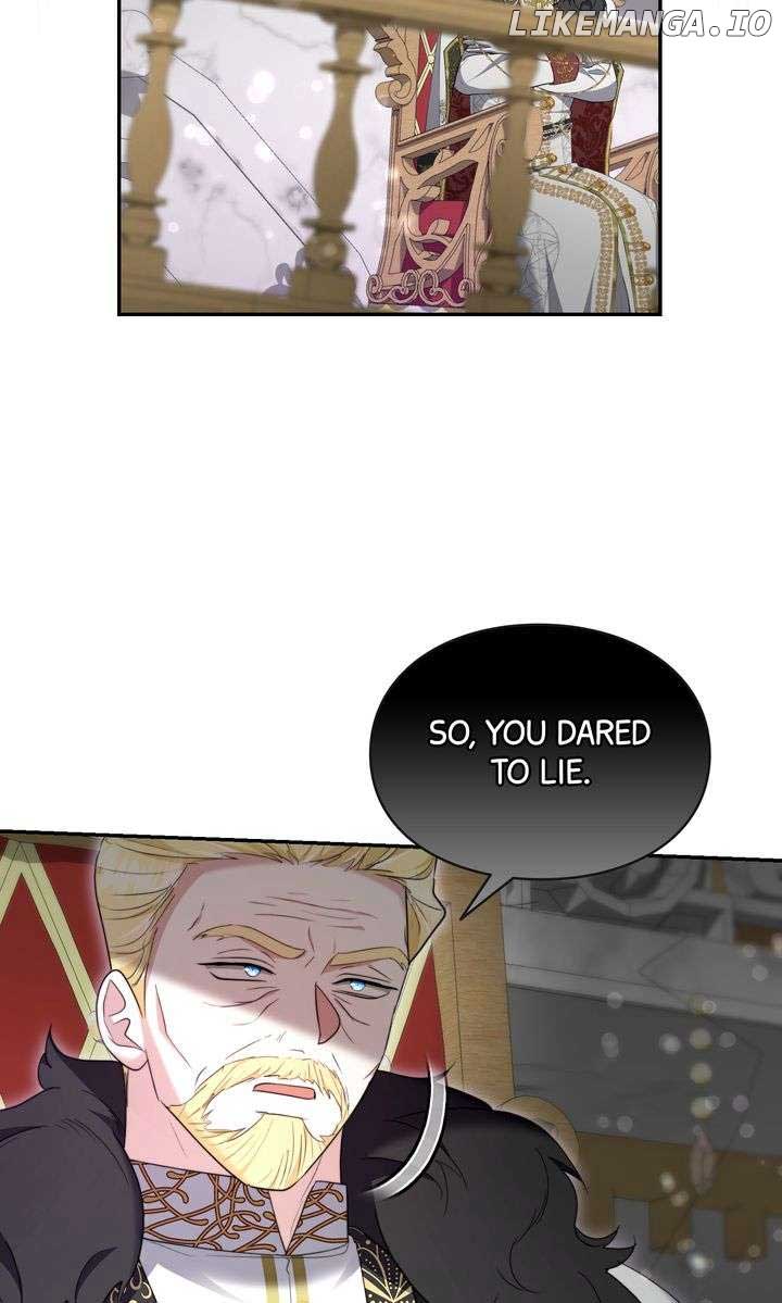 I Don’t Want to Be a Lady Chapter 26 page 79