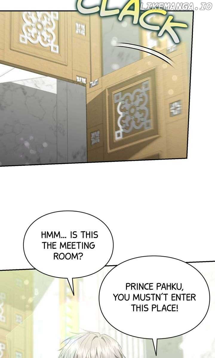 I Don’t Want to Be a Lady Chapter 26 page 82