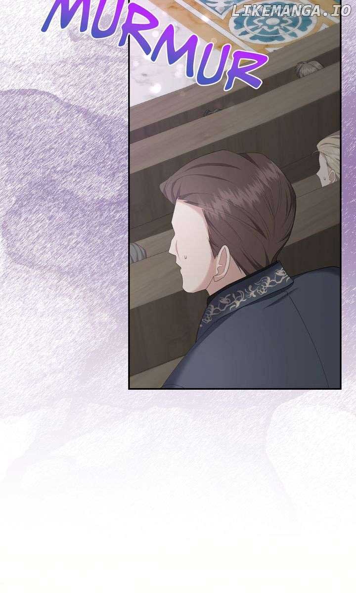 I Don’t Want to Be a Lady Chapter 26 page 84