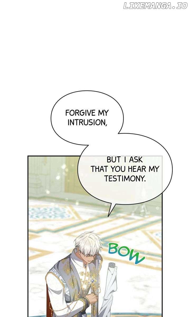 I Don’t Want to Be a Lady Chapter 26 page 86