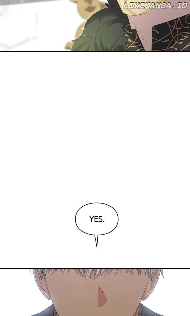 I Don’t Want to Be a Lady Chapter 26 page 88