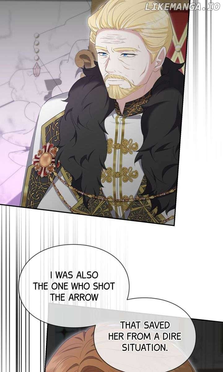I Don’t Want to Be a Lady Chapter 26 page 90