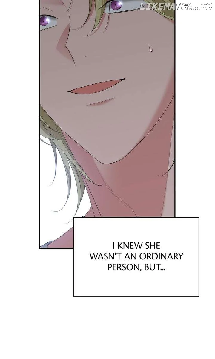 I Don’t Want to Be a Lady Chapter 29 page 9