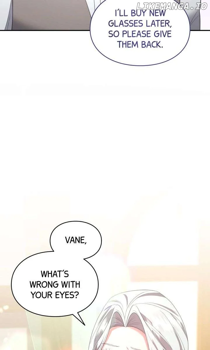 I Don’t Want to Be a Lady Chapter 29 page 103