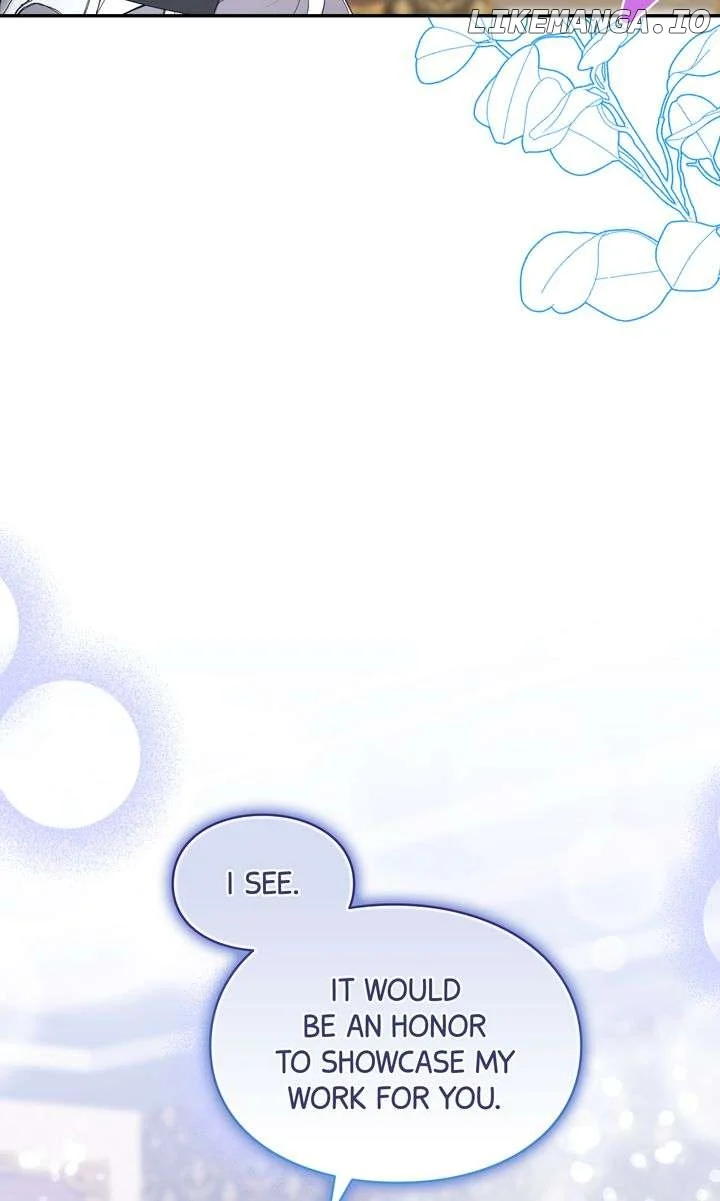 I Don’t Want to Be a Lady Chapter 29 page 13