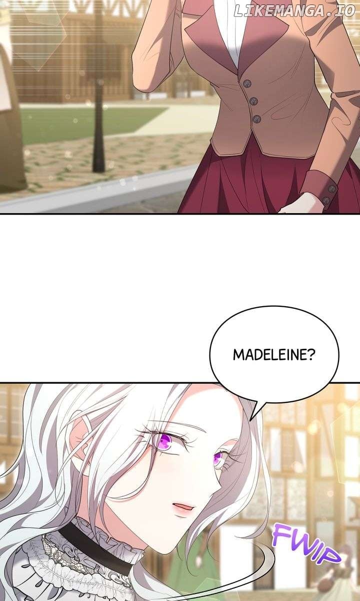 I Don’t Want to Be a Lady Chapter 29 page 16