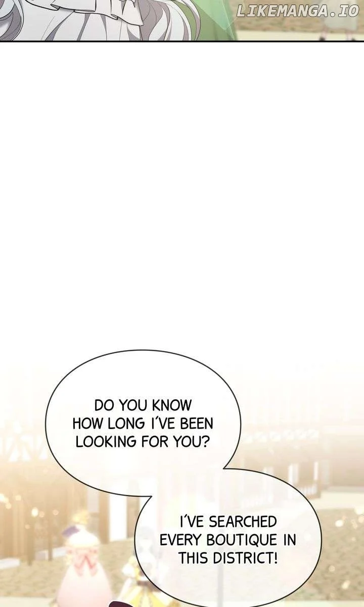 I Don’t Want to Be a Lady Chapter 29 page 17