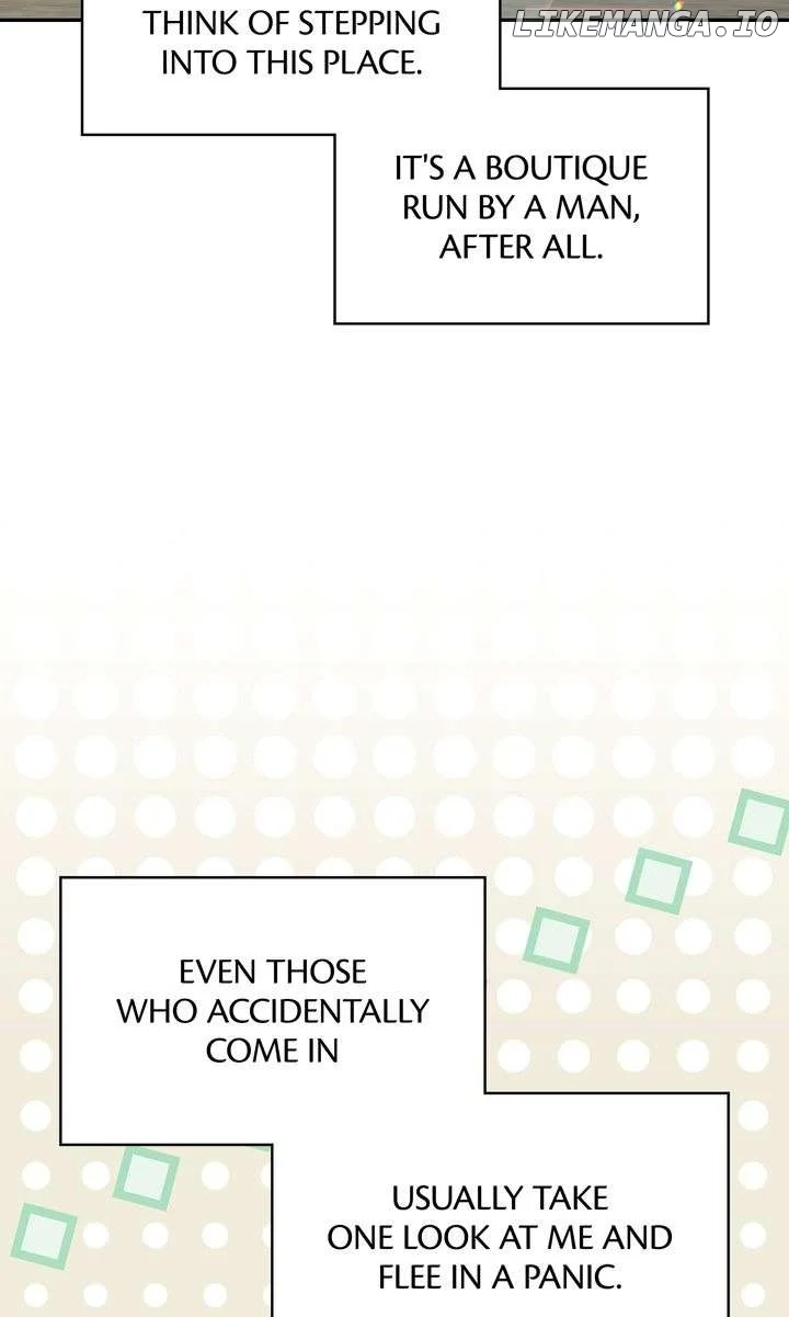 I Don’t Want to Be a Lady Chapter 29 page 1