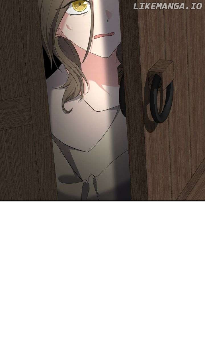 I Don’t Want to Be a Lady Chapter 29 page 32