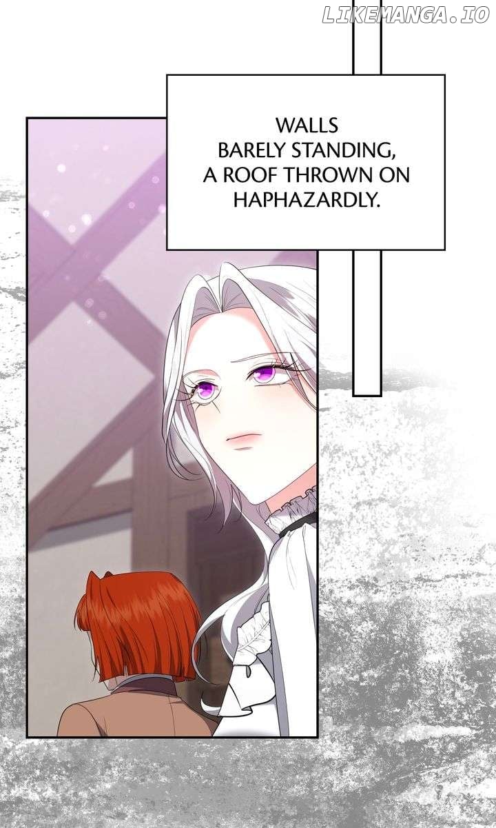 I Don’t Want to Be a Lady Chapter 29 page 34