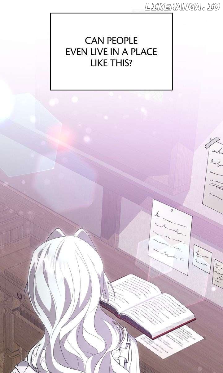 I Don’t Want to Be a Lady Chapter 29 page 36