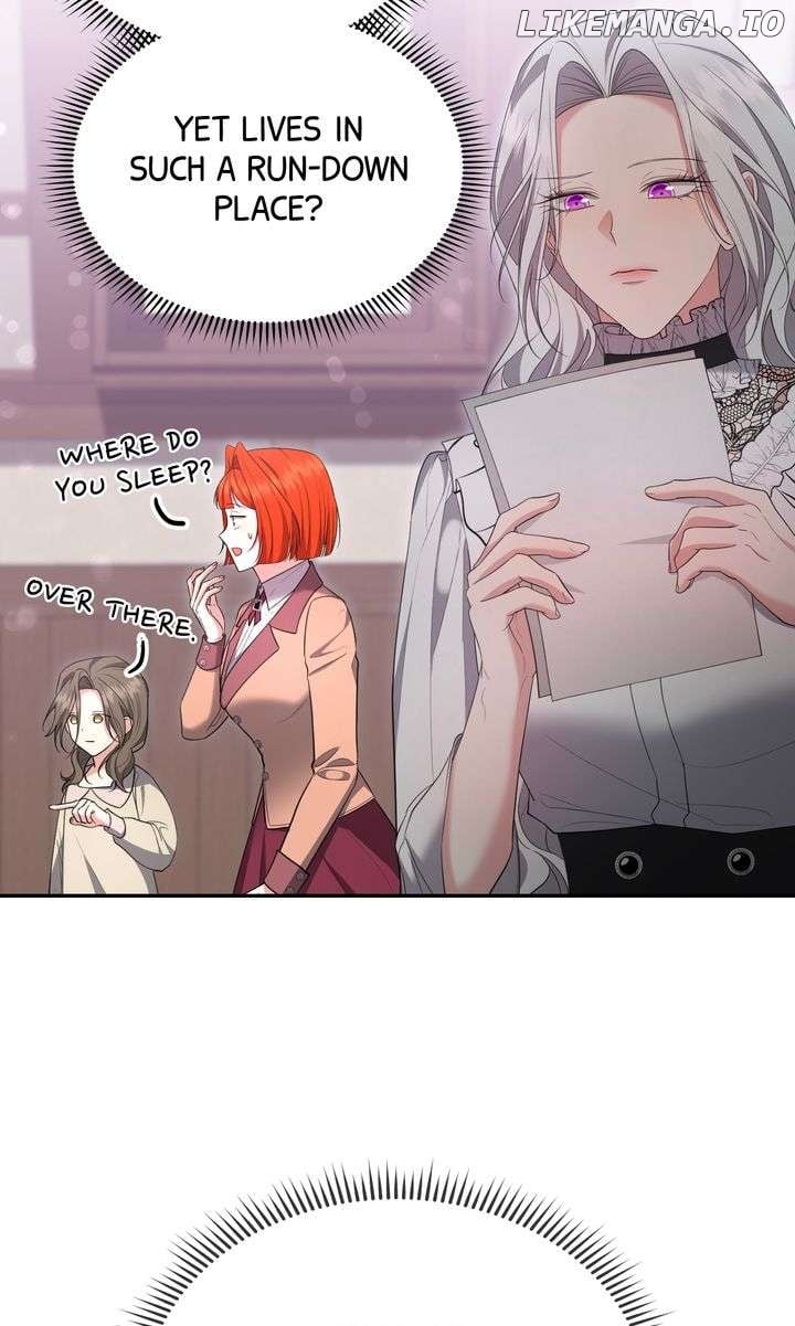 I Don’t Want to Be a Lady Chapter 29 page 38