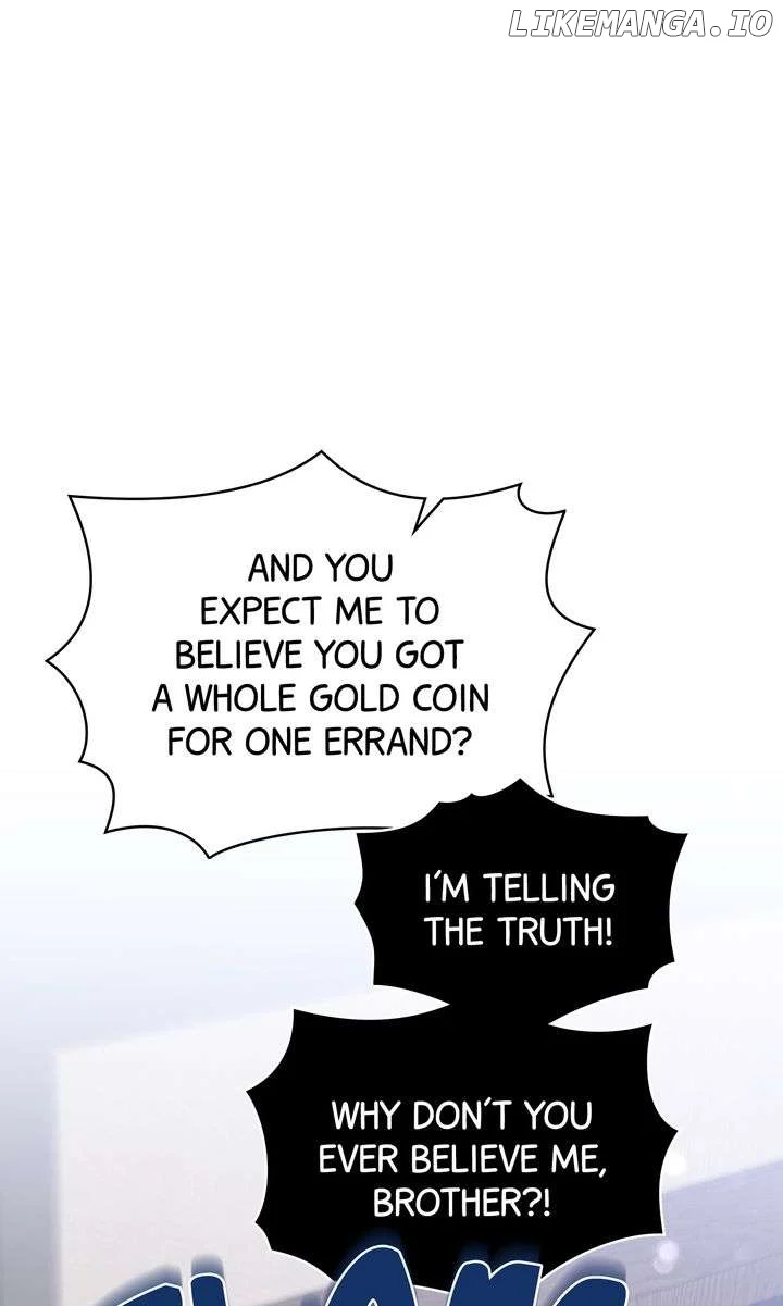 I Don’t Want to Be a Lady Chapter 29 page 41