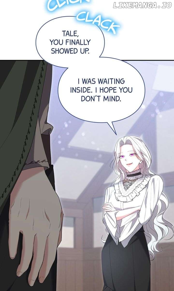 I Don’t Want to Be a Lady Chapter 29 page 44