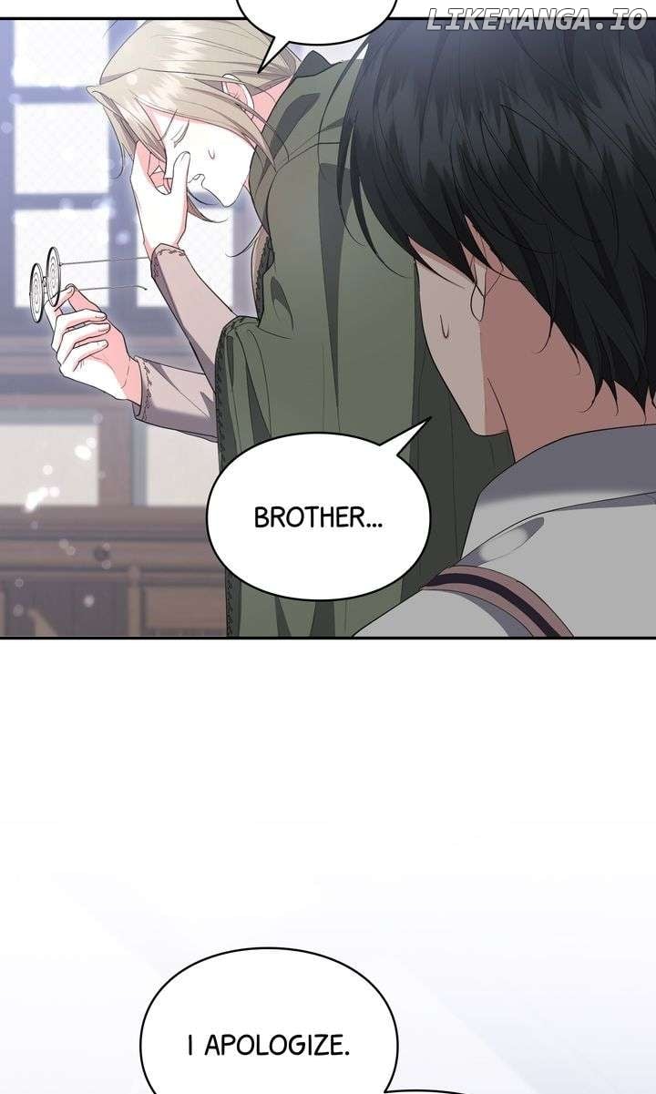 I Don’t Want to Be a Lady Chapter 29 page 48