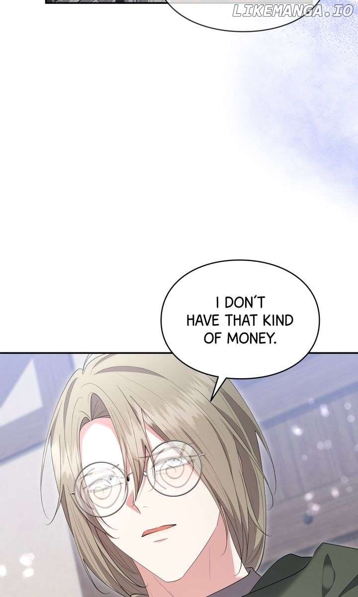 I Don’t Want to Be a Lady Chapter 29 page 55
