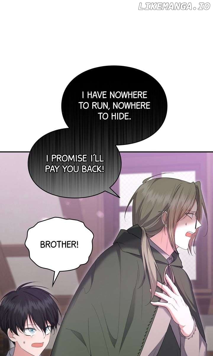 I Don’t Want to Be a Lady Chapter 29 page 60