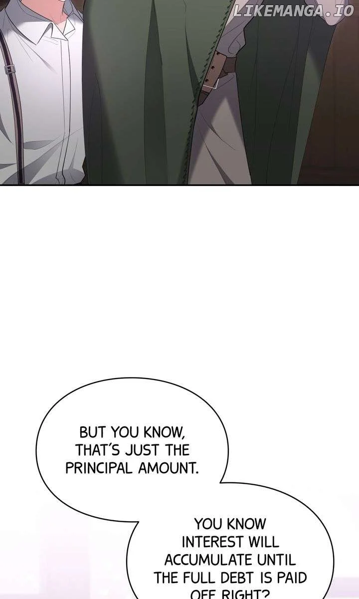 I Don’t Want to Be a Lady Chapter 29 page 61