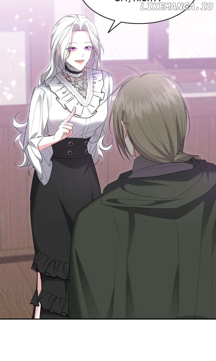 I Don’t Want to Be a Lady Chapter 29 page 62