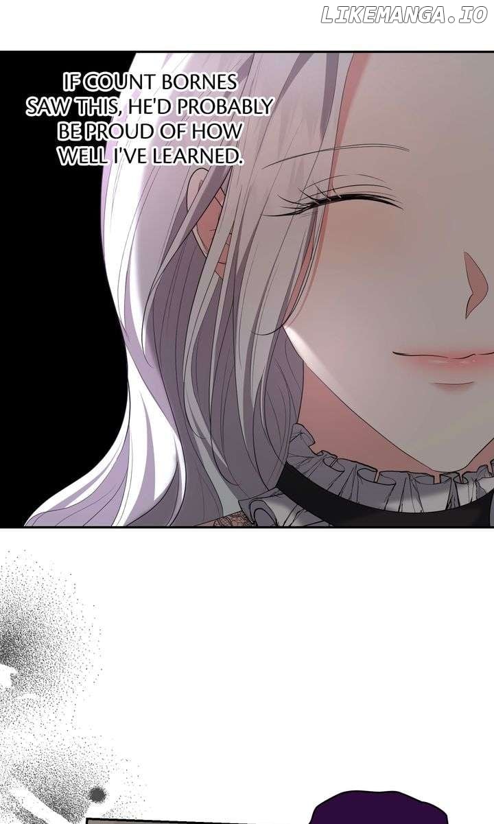 I Don’t Want to Be a Lady Chapter 29 page 63