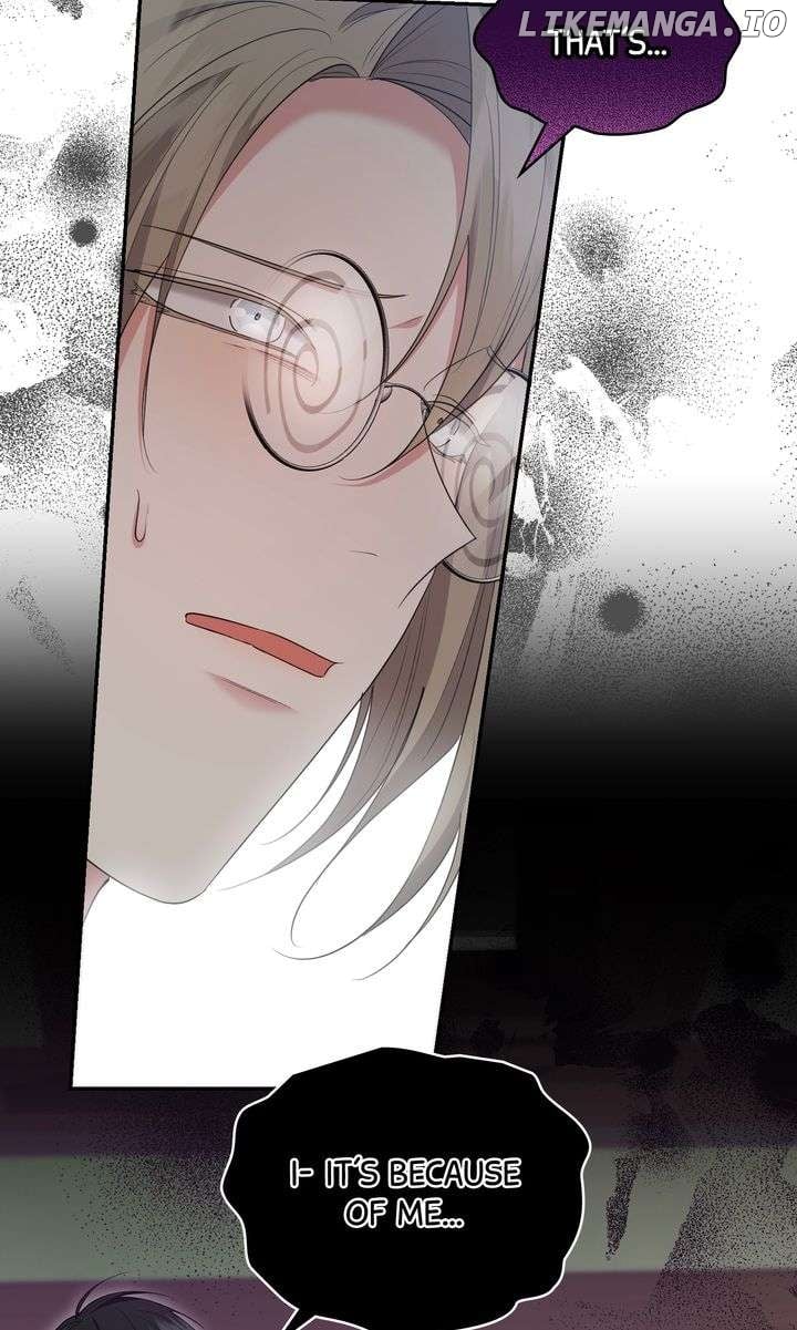 I Don’t Want to Be a Lady Chapter 29 page 64