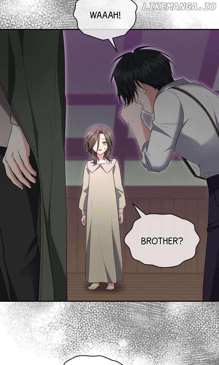 I Don’t Want to Be a Lady Chapter 29 page 66