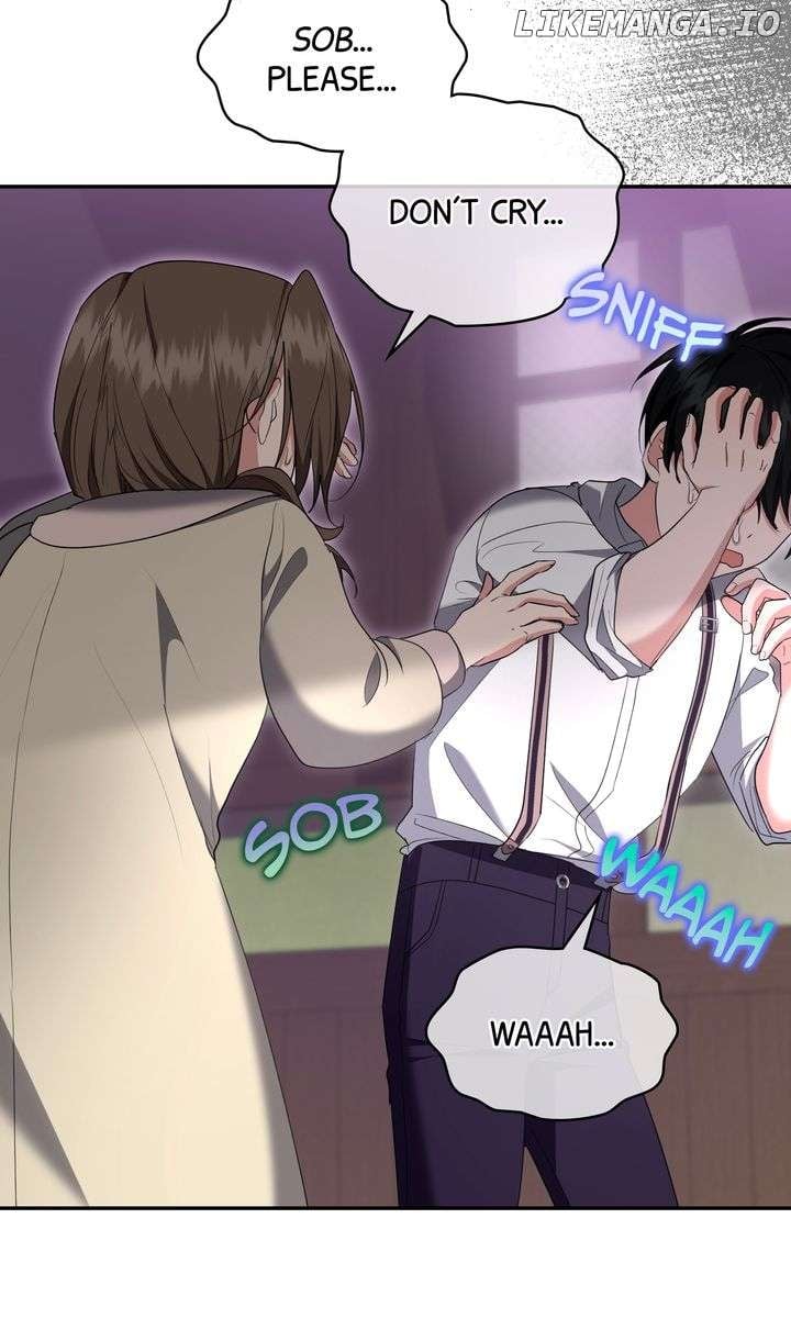 I Don’t Want to Be a Lady Chapter 29 page 67