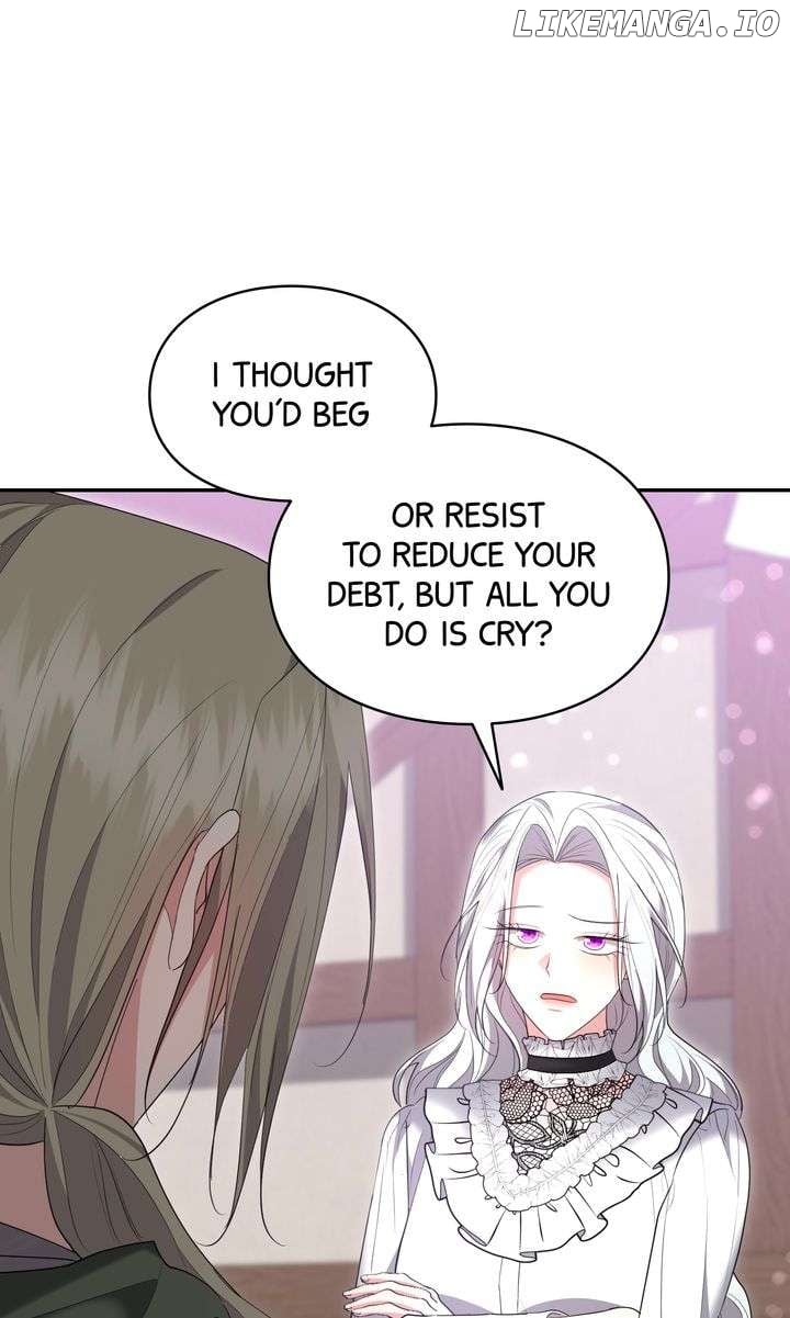 I Don’t Want to Be a Lady Chapter 29 page 68