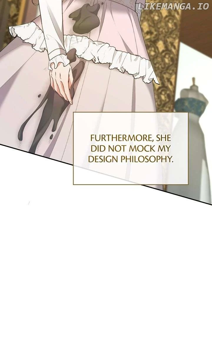 I Don’t Want to Be a Lady Chapter 29 page 6
