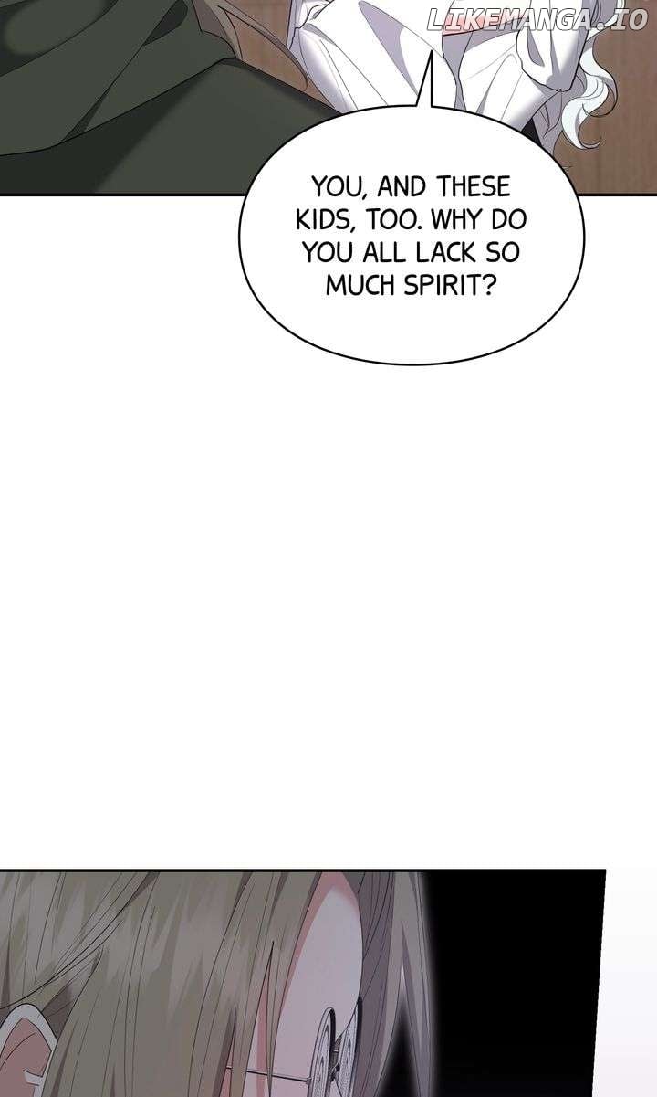 I Don’t Want to Be a Lady Chapter 29 page 69