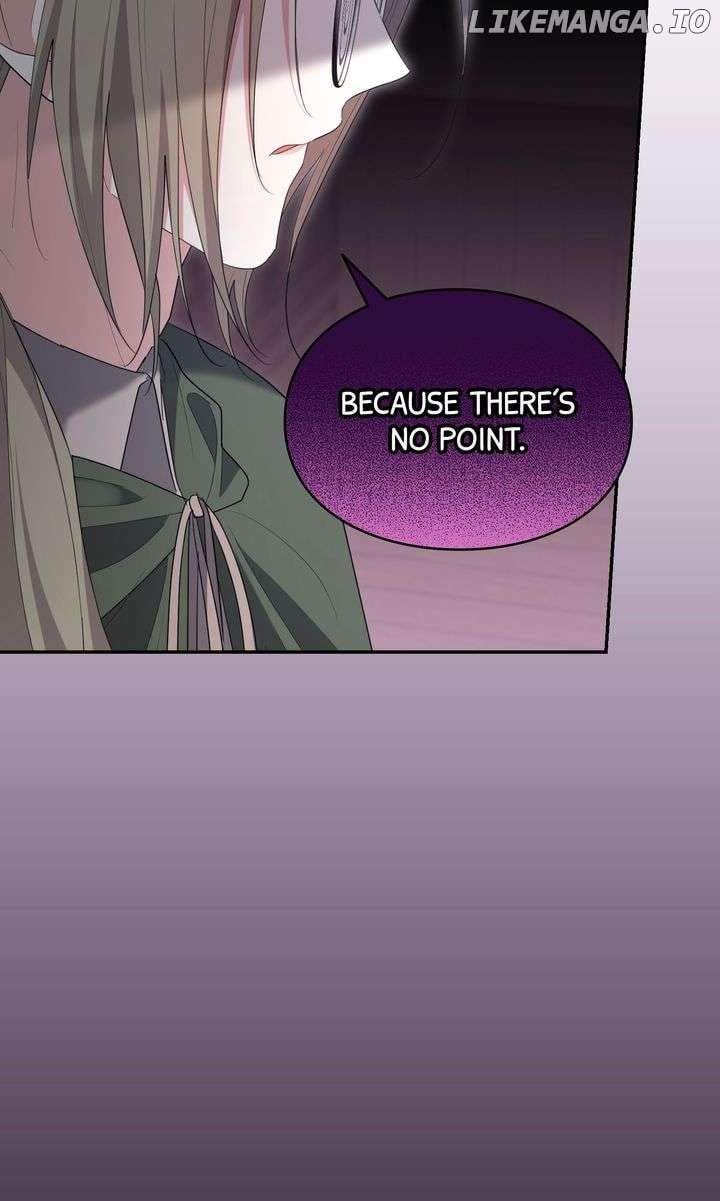 I Don’t Want to Be a Lady Chapter 29 page 70