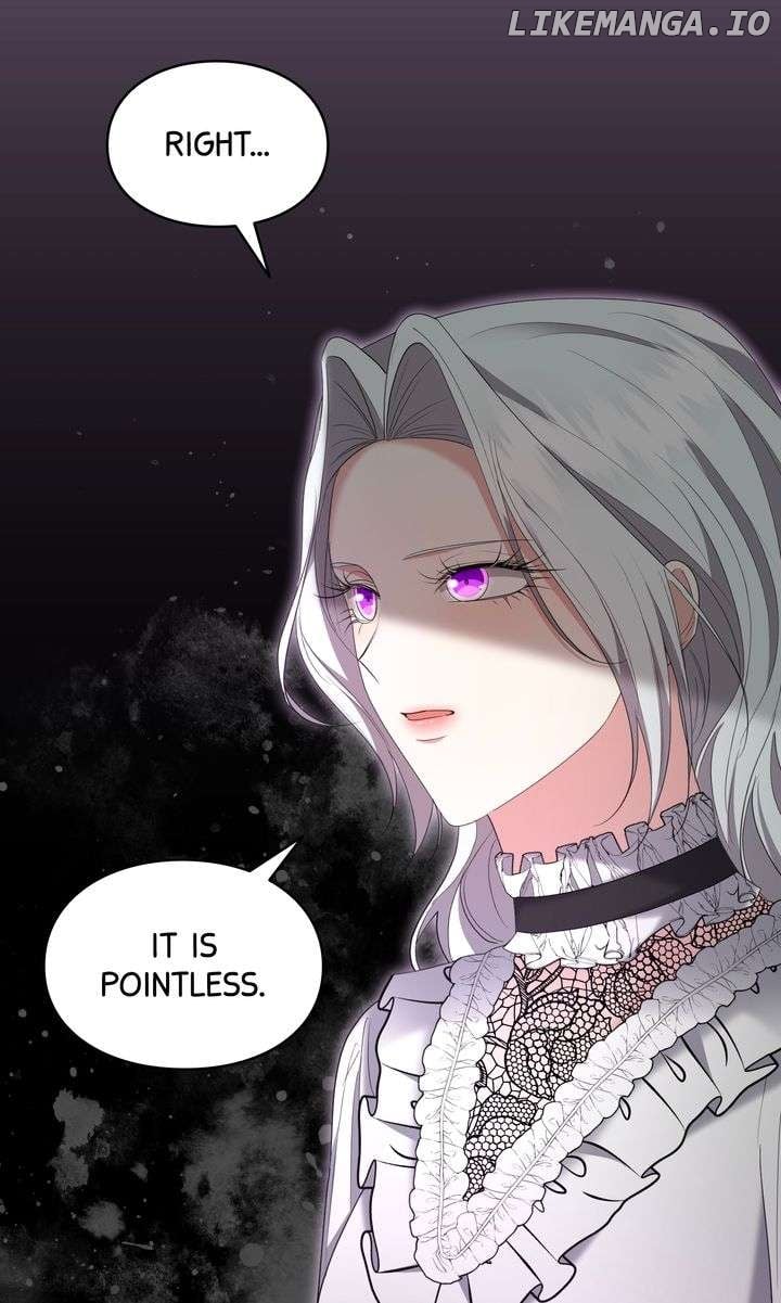 I Don’t Want to Be a Lady Chapter 29 page 71