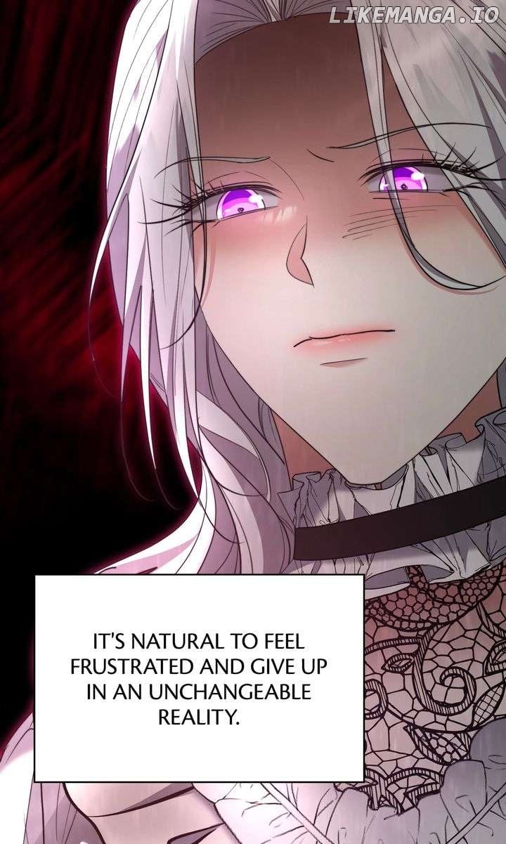 I Don’t Want to Be a Lady Chapter 29 page 75