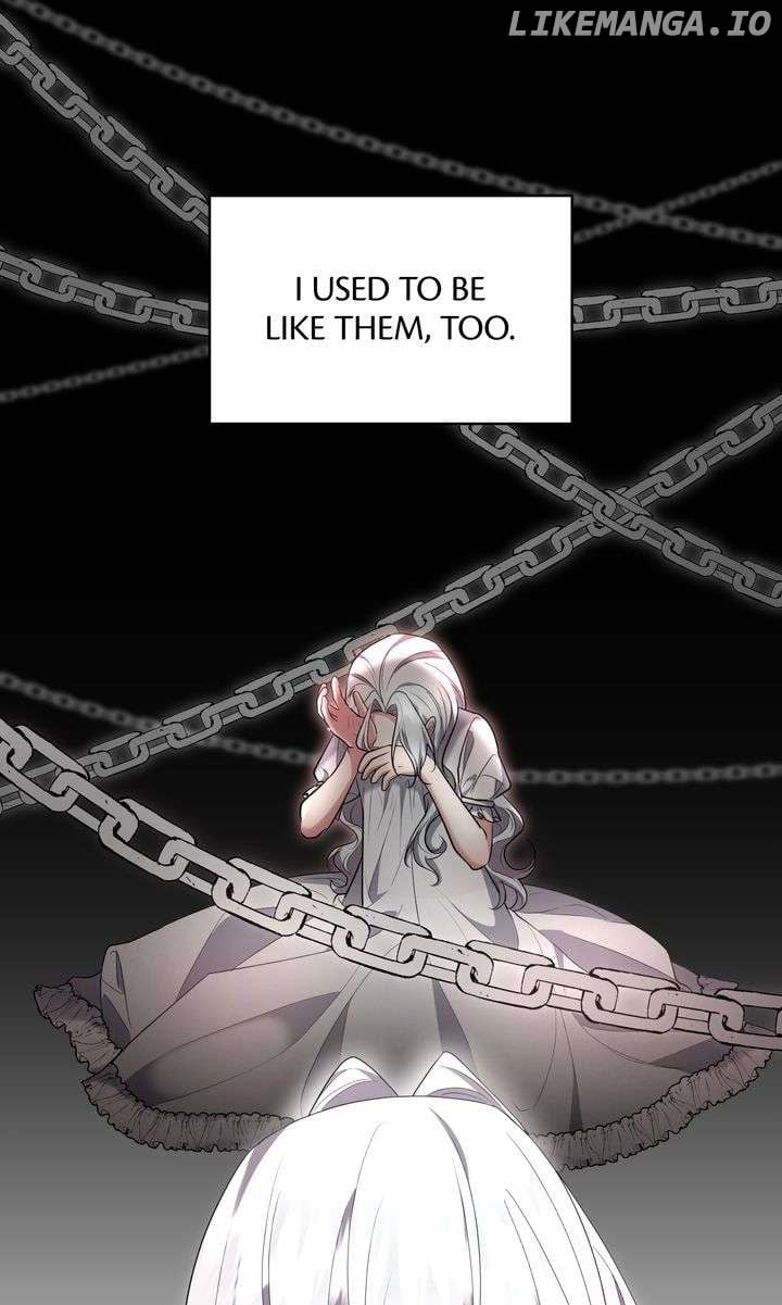 I Don’t Want to Be a Lady Chapter 29 page 78