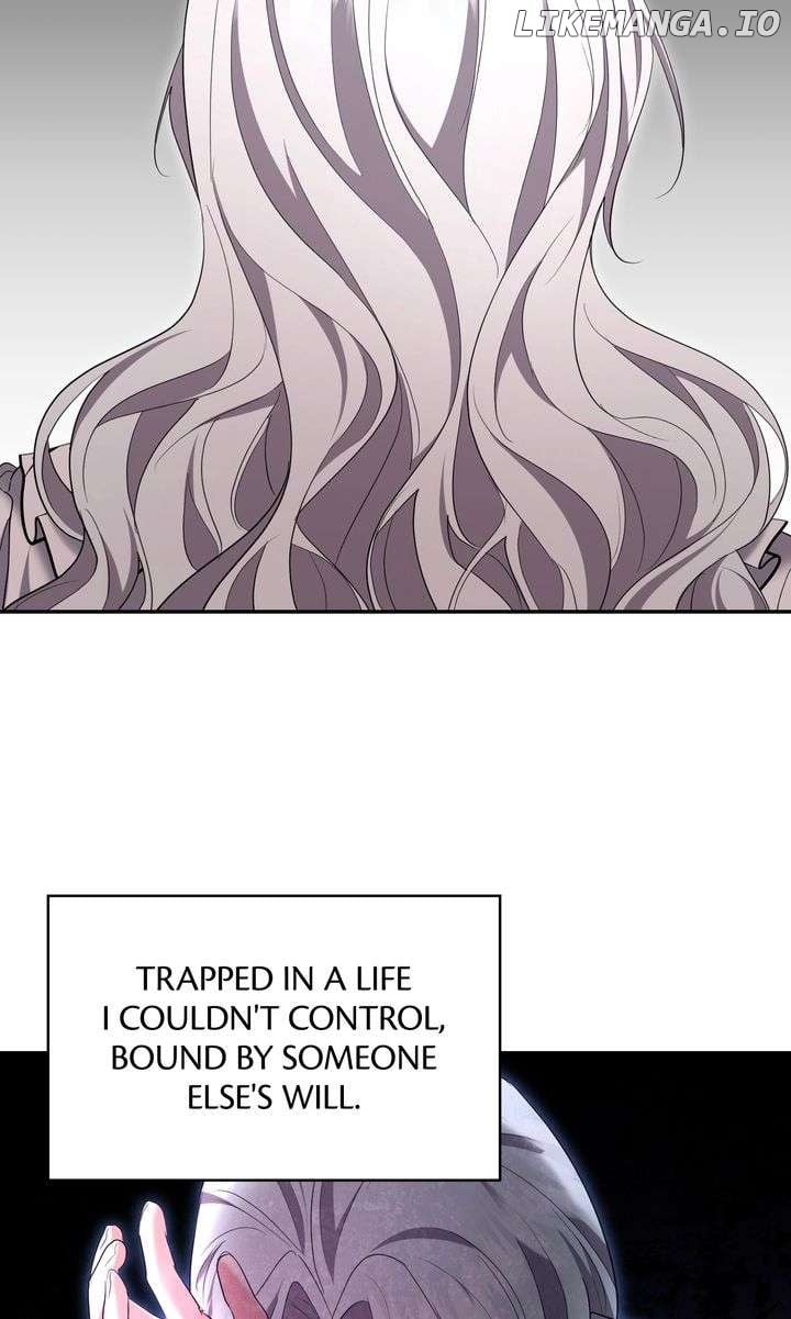 I Don’t Want to Be a Lady Chapter 29 page 79