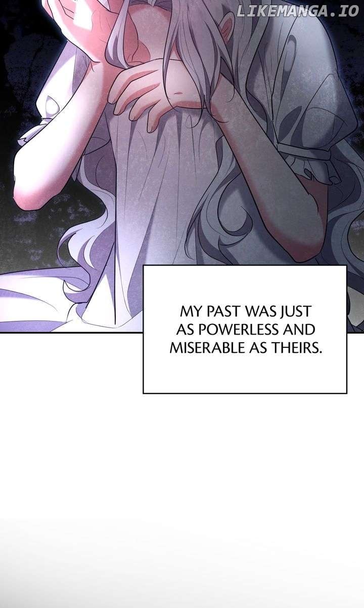 I Don’t Want to Be a Lady Chapter 29 page 80