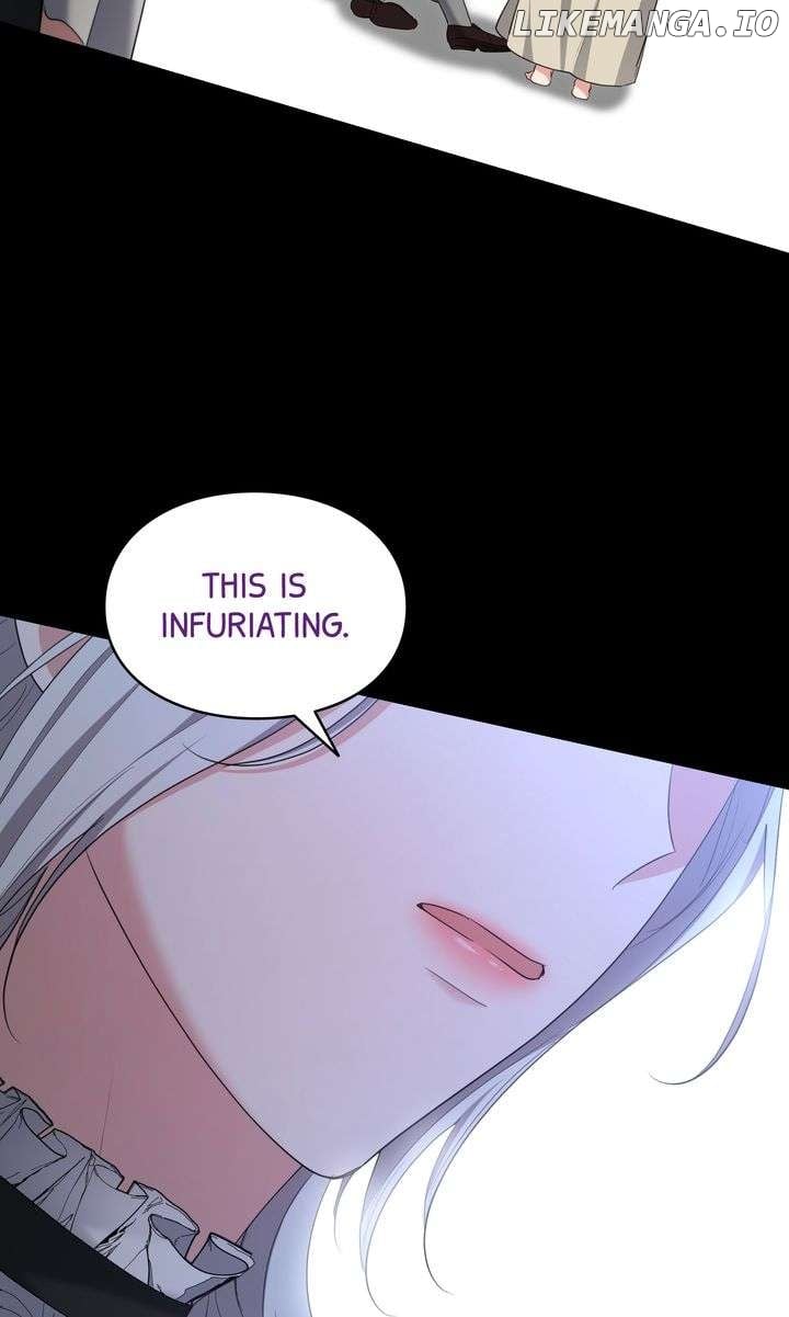 I Don’t Want to Be a Lady Chapter 29 page 83