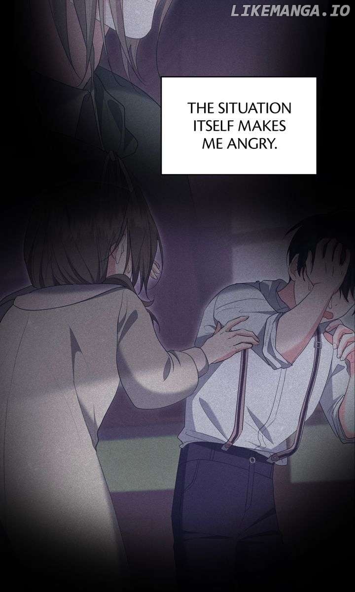 I Don’t Want to Be a Lady Chapter 29 page 85