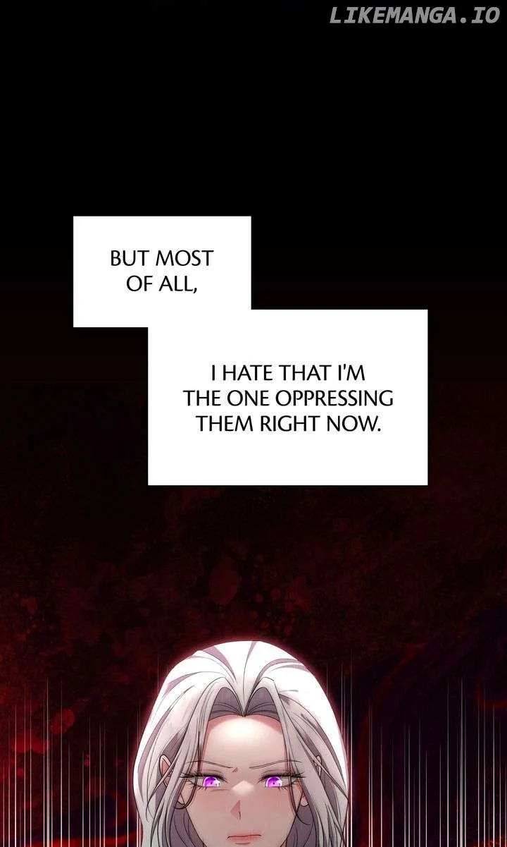 I Don’t Want to Be a Lady Chapter 29 page 86