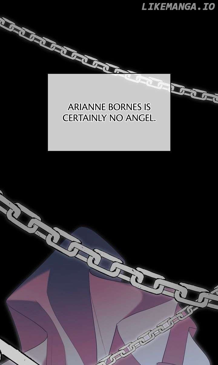 I Don’t Want to Be a Lady Chapter 29 page 88