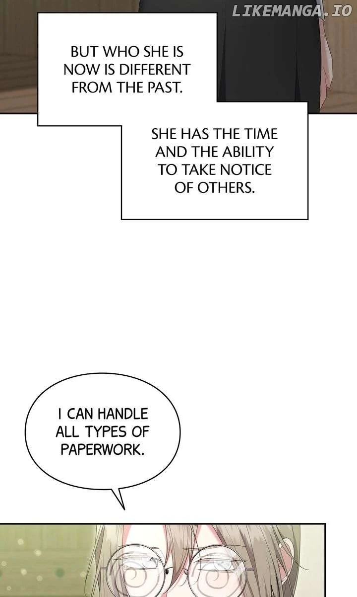 I Don’t Want to Be a Lady Chapter 29 page 93