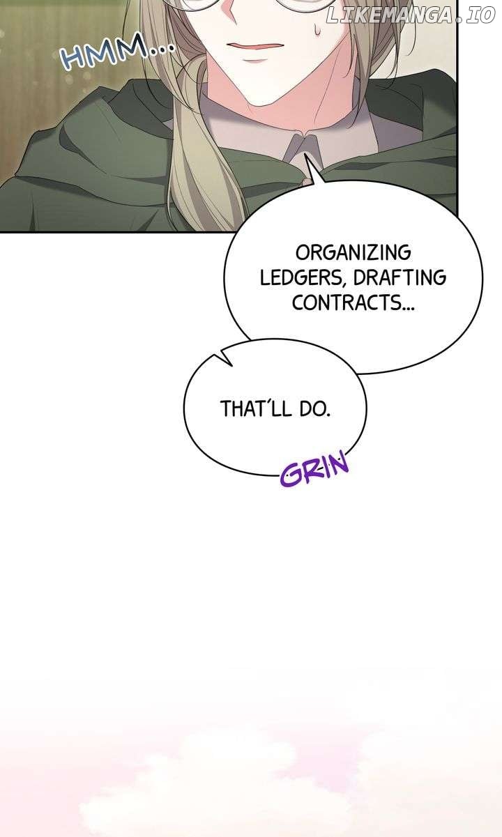 I Don’t Want to Be a Lady Chapter 29 page 94