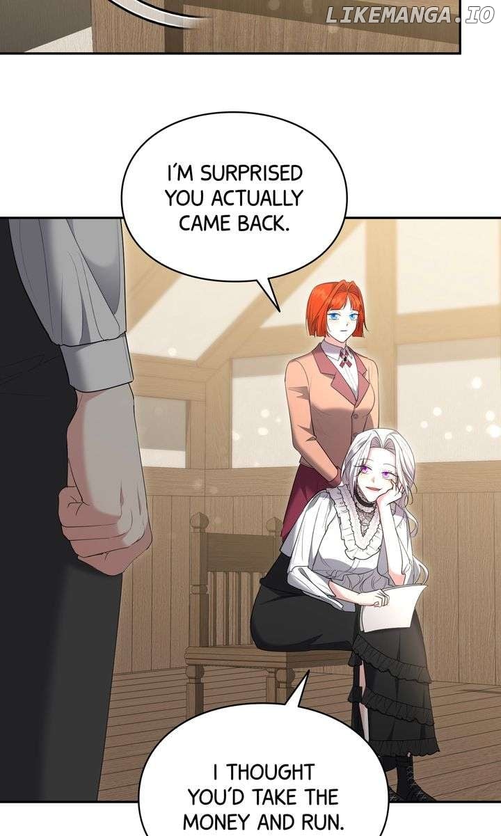 I Don’t Want to Be a Lady Chapter 29 page 97