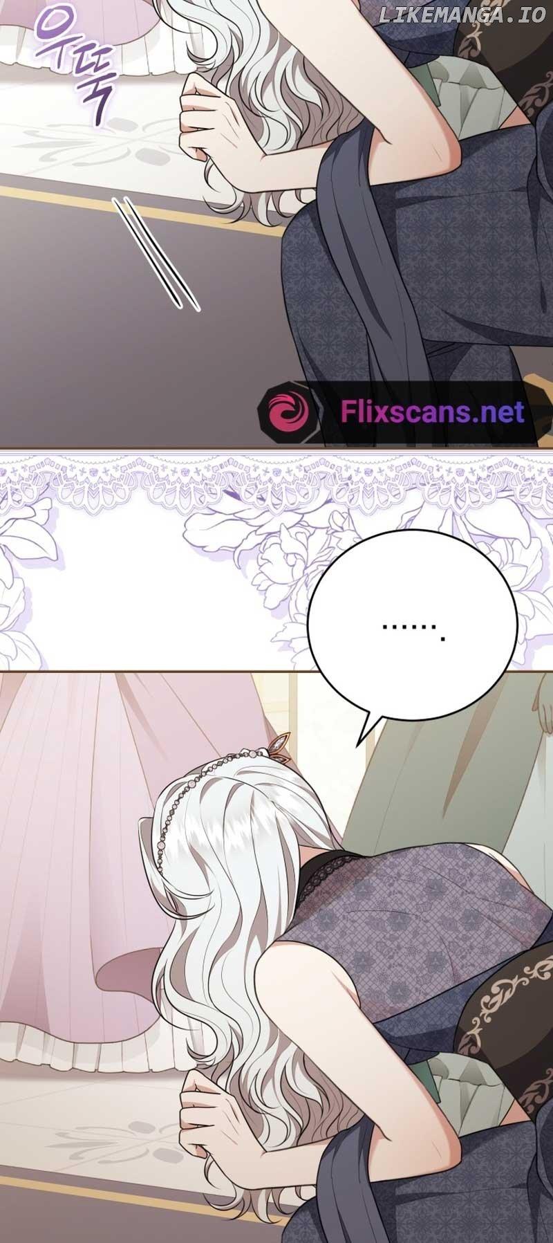 I Don’t Want to Be a Lady Chapter 3 page 13