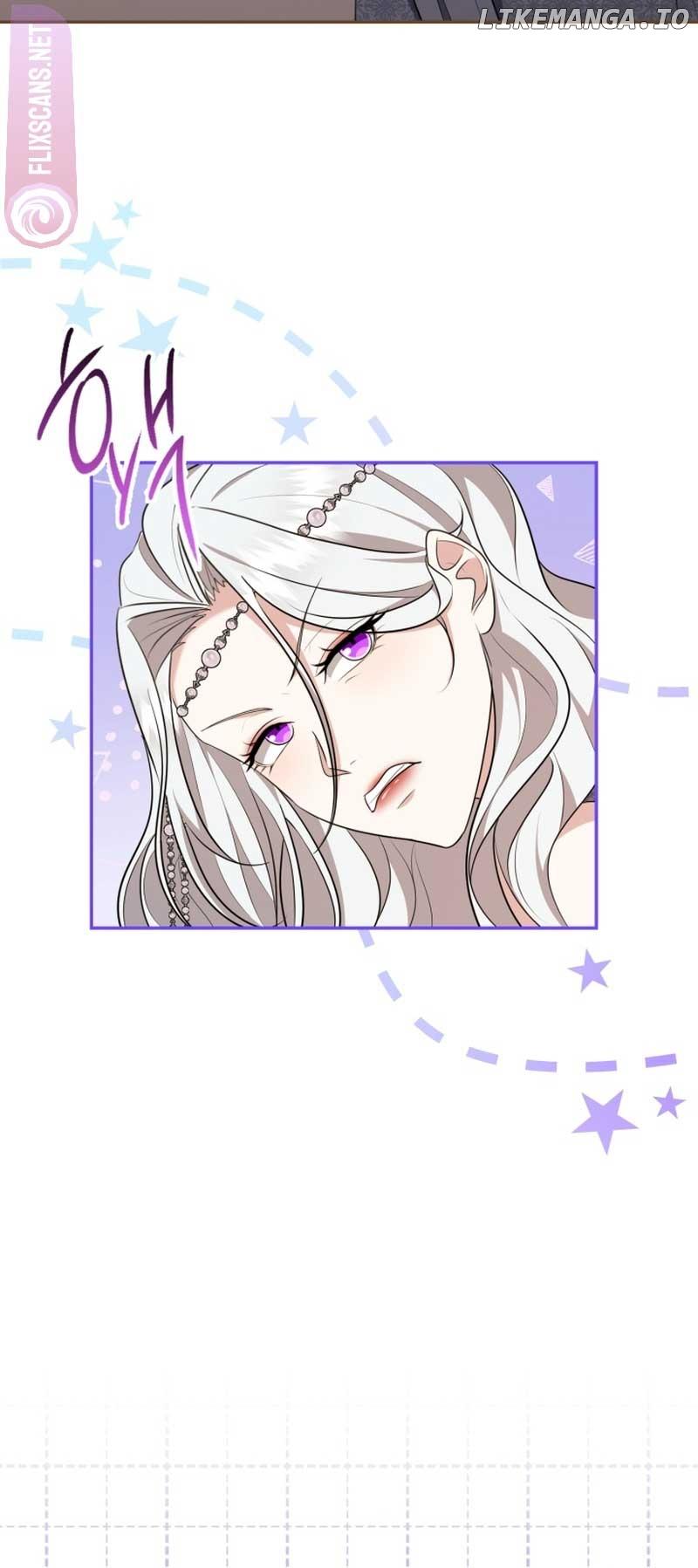 I Don’t Want to Be a Lady Chapter 3 page 14